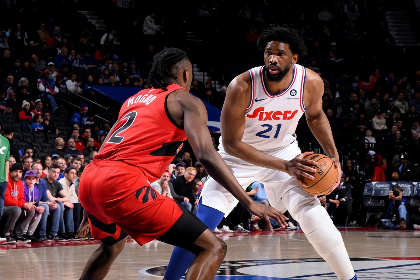 人大逆转！恩比德连得分颠覆比赛