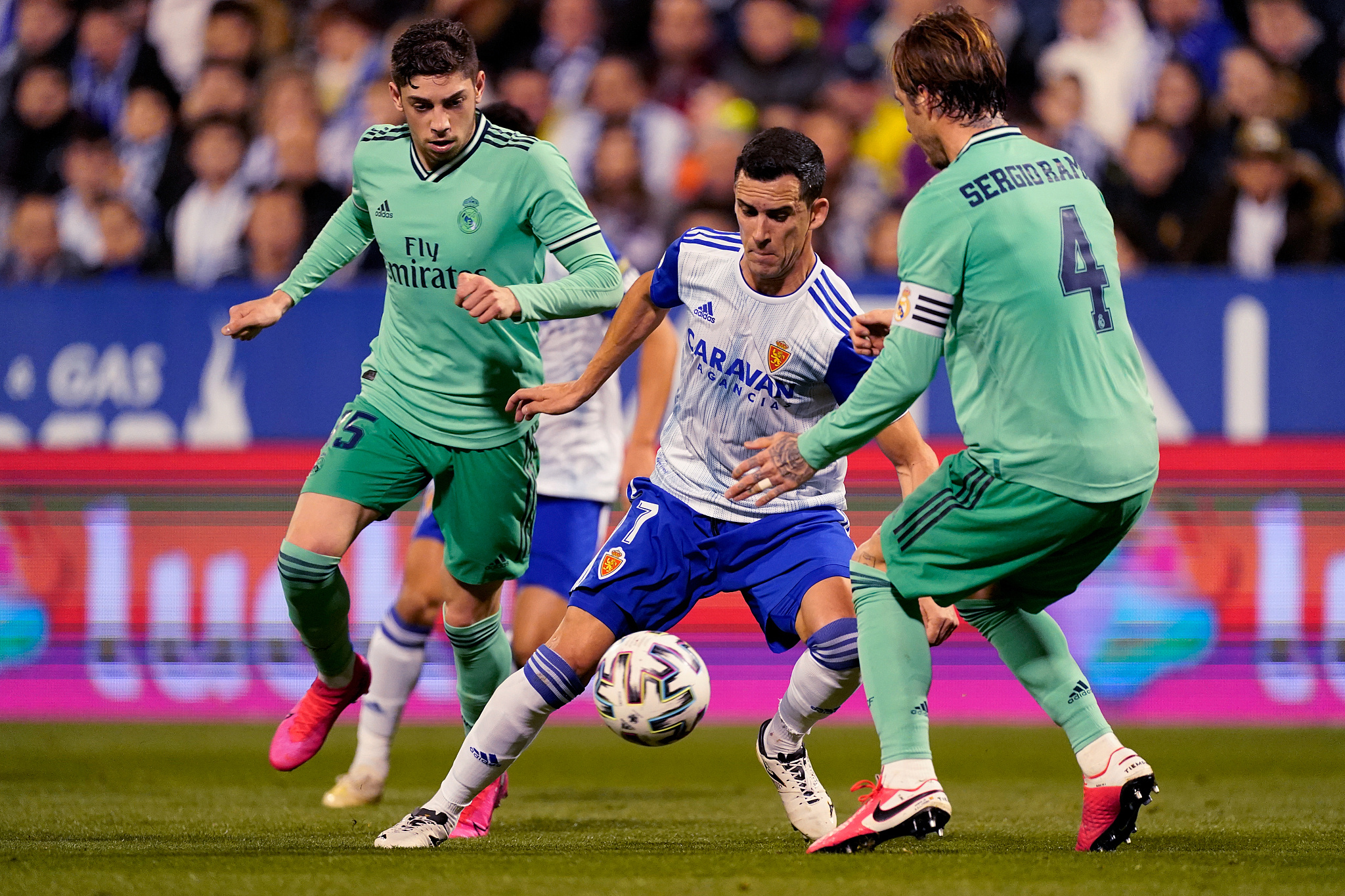 萨拉戈萨客场惜败,输球心情低迷 萨拉戈萨客场惜败,输球心情低迷