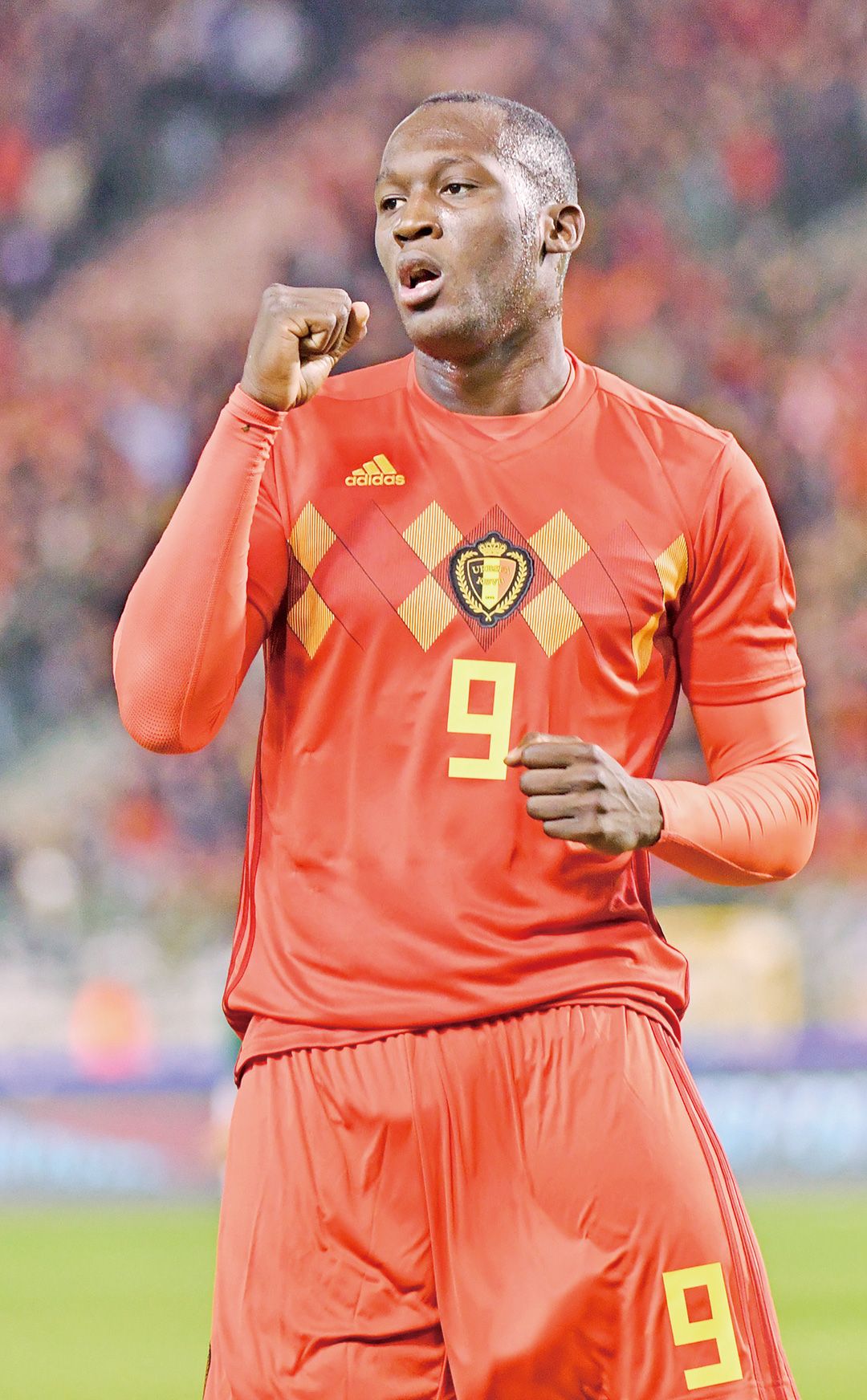 黑马出局！比利时意外负于波兰，无缘四强！