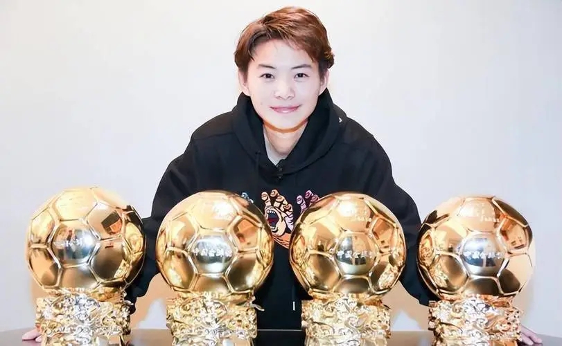 中国女足队长王霜入选国家队，备战钻石杯赛