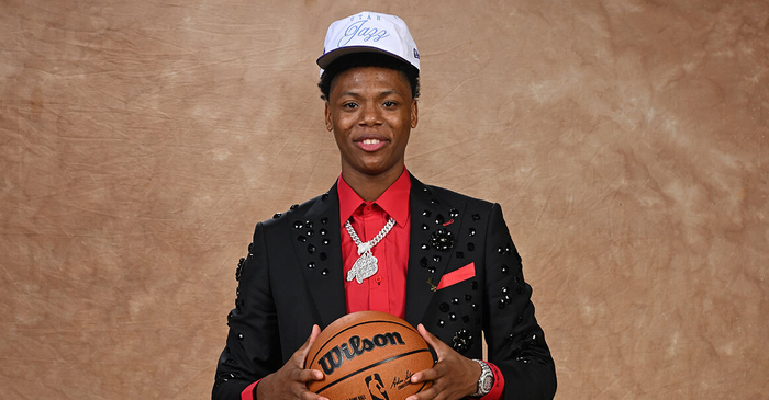 职业篮球联赛巨头签约新秀球员贝利