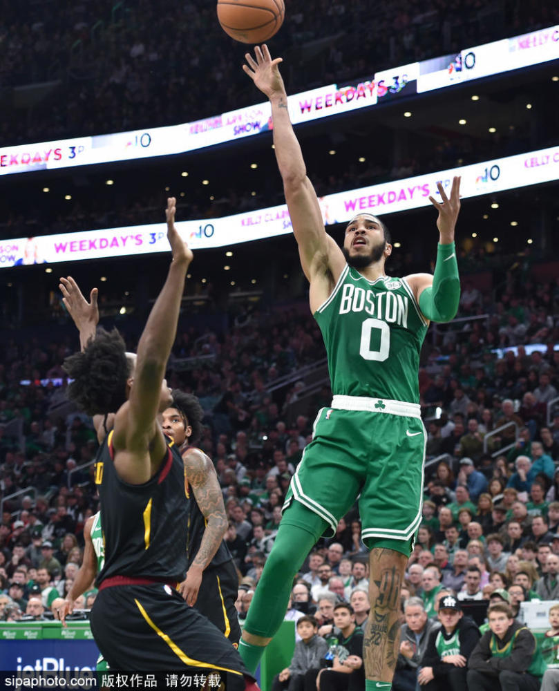 凯尔特人队斩获胜利，时刻保持警惕