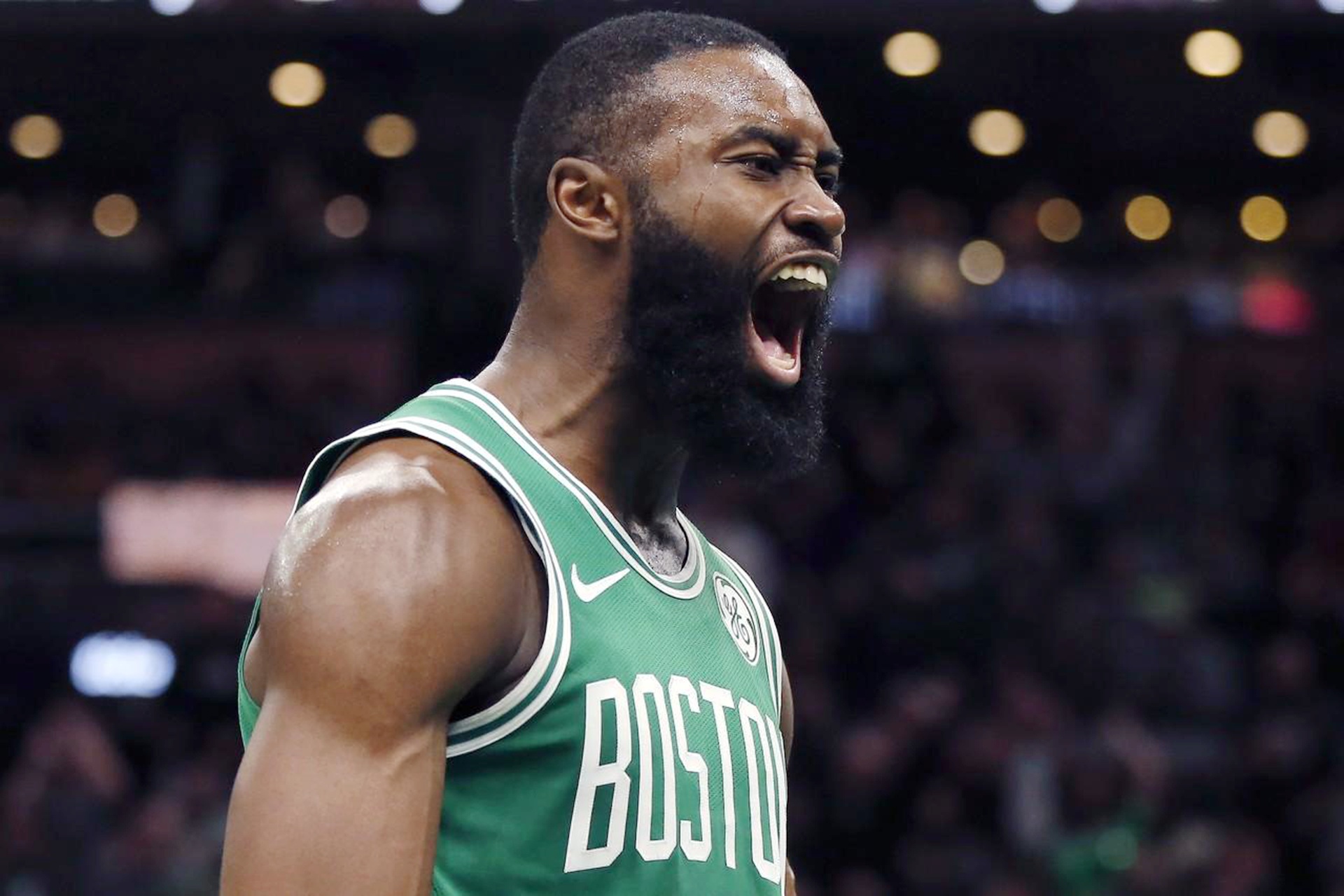 凯尔特人队斩获胜利，时刻保持警惕