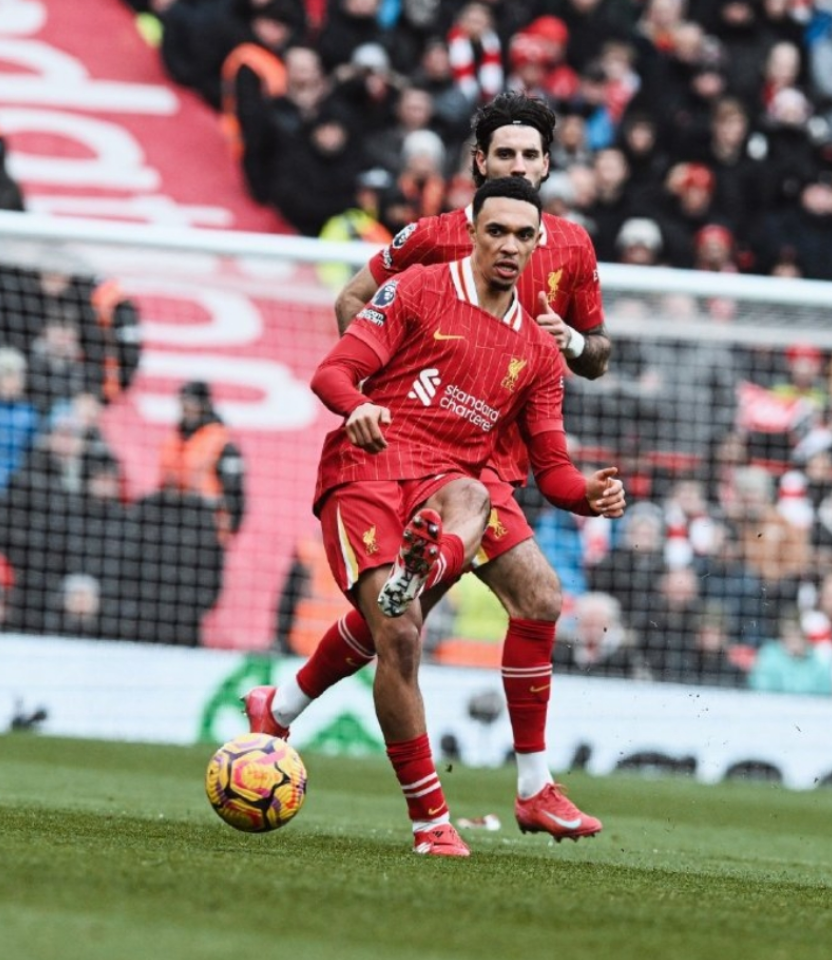 利物浦客场逆转击败强敌，赢得重要一战