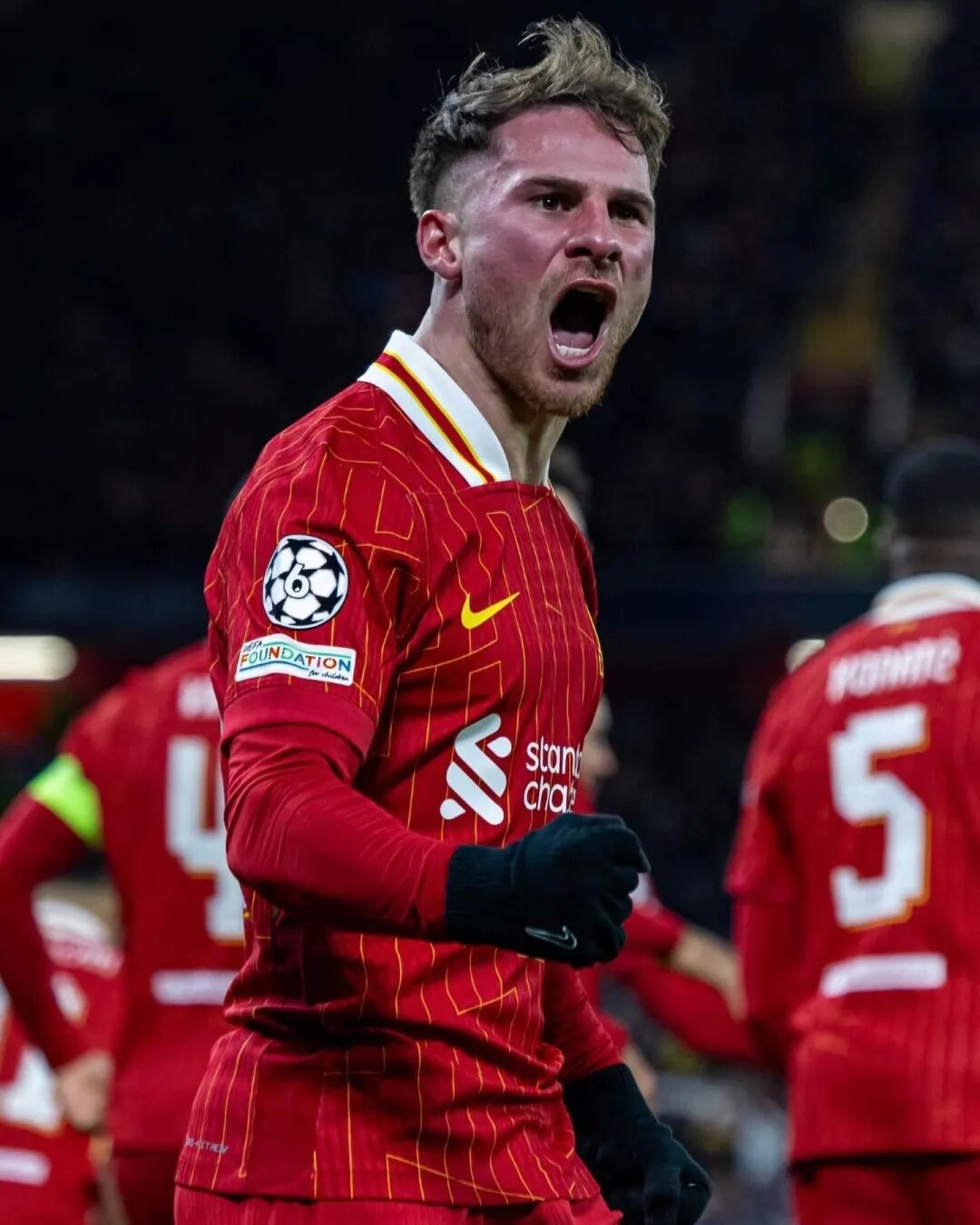 利物浦客场逆转击败强敌，赢得重要一战