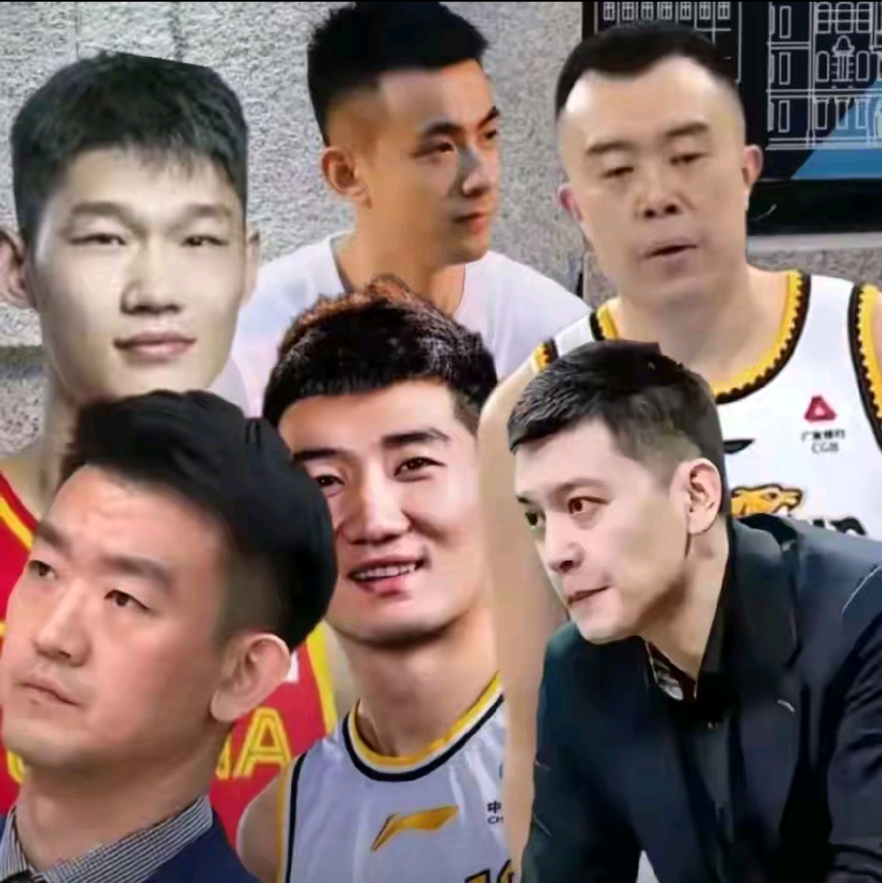 辽宁男篮客场挑战福建队，实力对比谁更胜一筹？