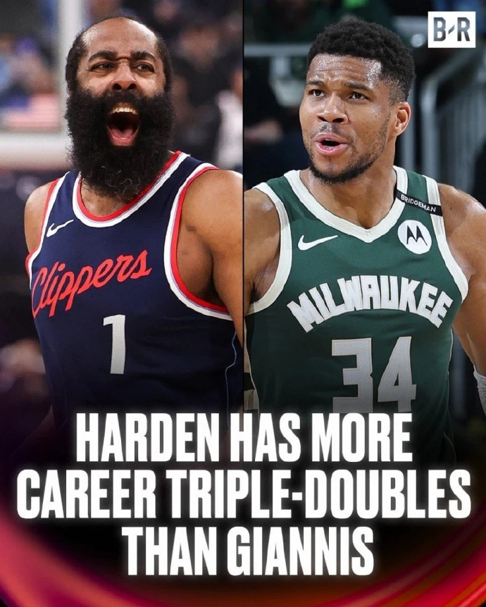 哈登暴扣惊艳全场，篮球技术得到肯定