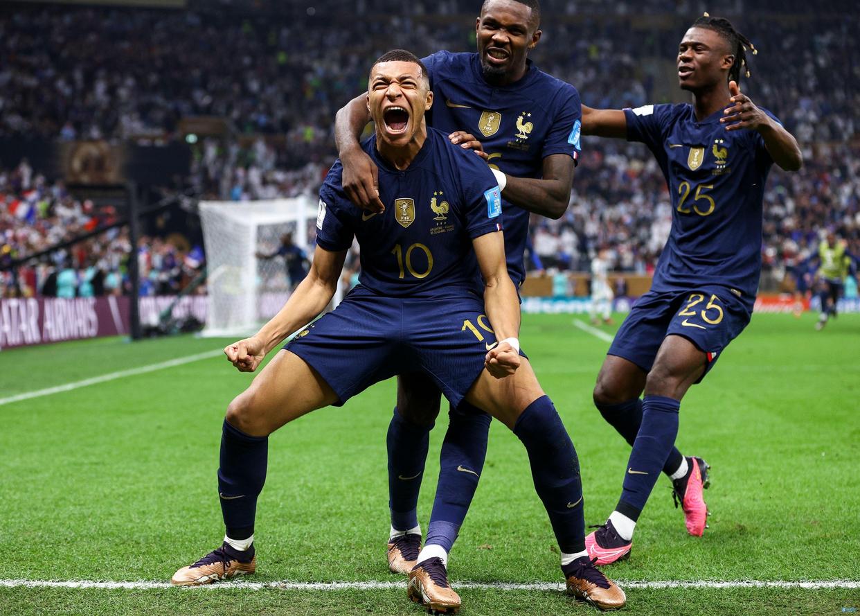 挪威逆袭爱尔兰，冲击四强成为黑马