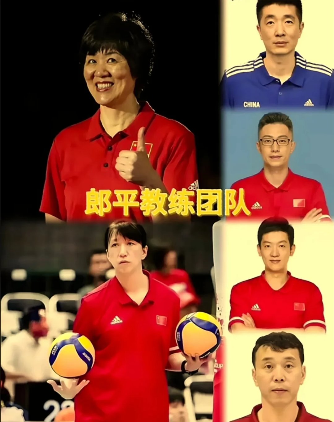 教练团队成员见疑动向,其后层出不穷佳作,注意效用拼搏 教练团队成员见疑动向,其后层出不穷佳作,注意效用拼搏