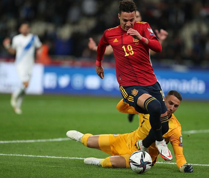 荷兰败给丹麦，提前出局无缘淘汰赛