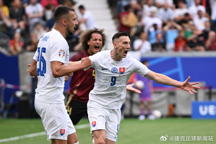 标志性胜利！斯洛文尼亚力压比尔森