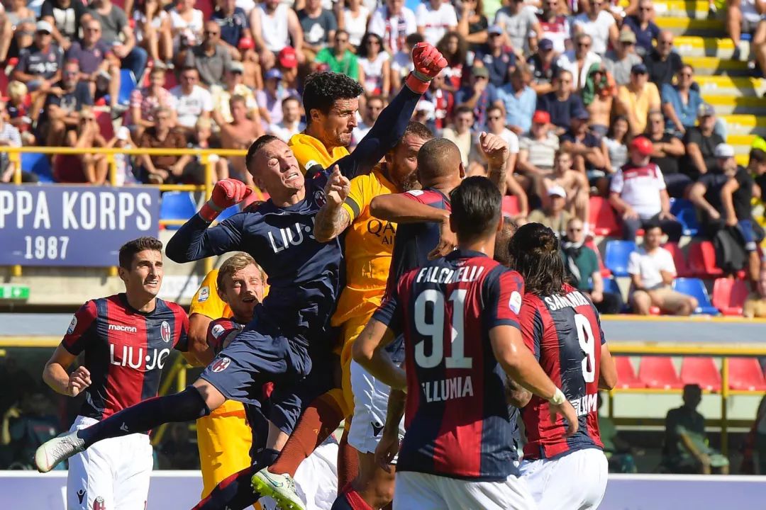 罗马遭遇客场惜败，联赛排名持续波动