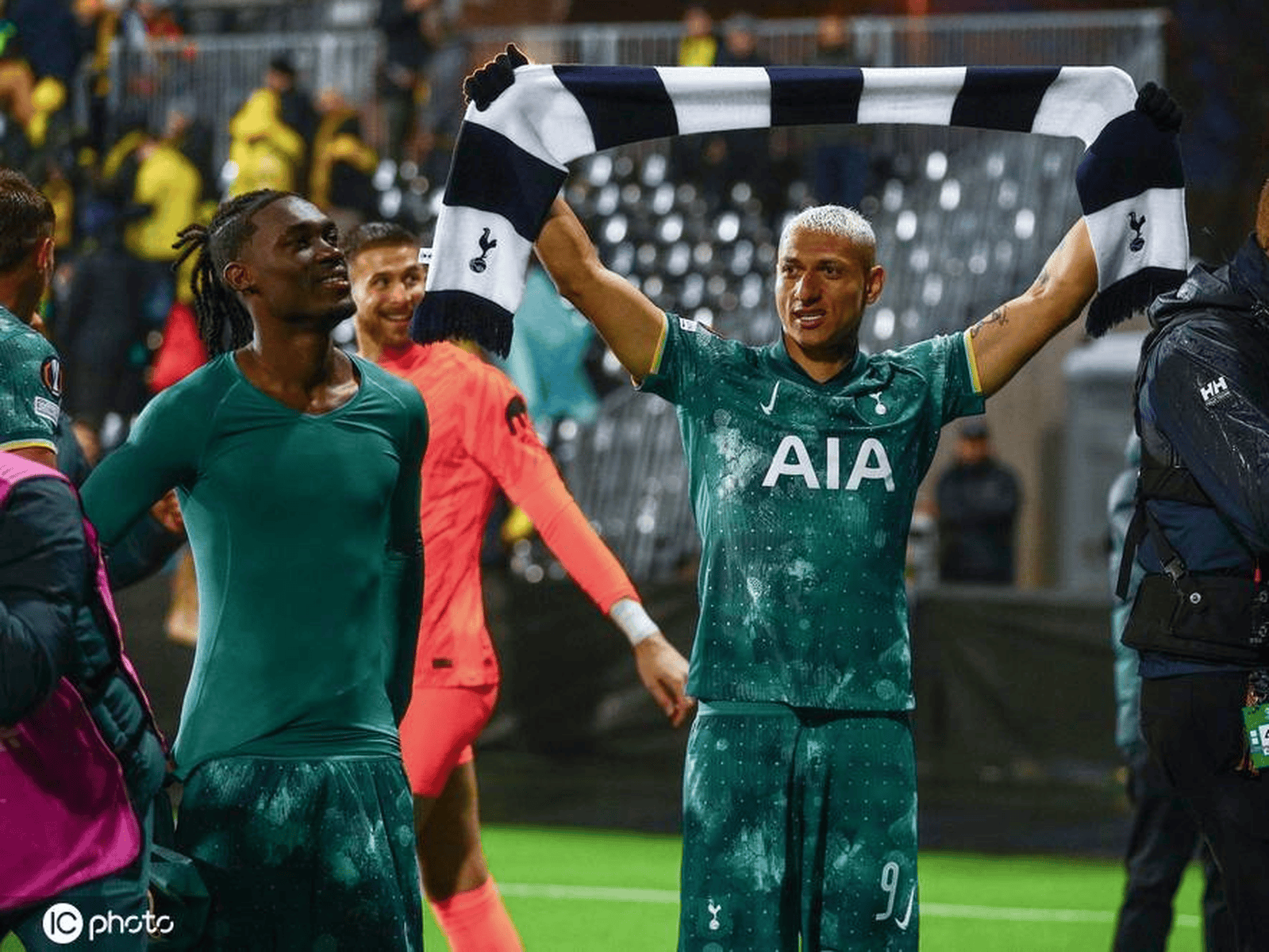 热刺主场击败沃特福德,实力获得认可 热刺主场击败沃特福德,实力获得认可