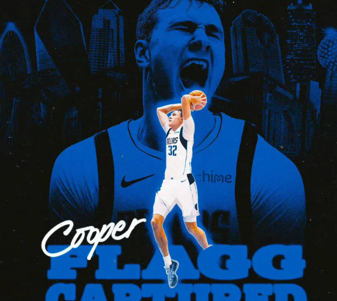 小牛队欧洲新秀表现抢眼，成为球队核心