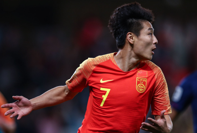 文斯正面临出线危机，展开备战训练