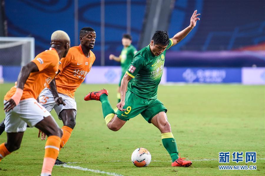 武汉汉阳主场战平临沂五洲，稳操胜券