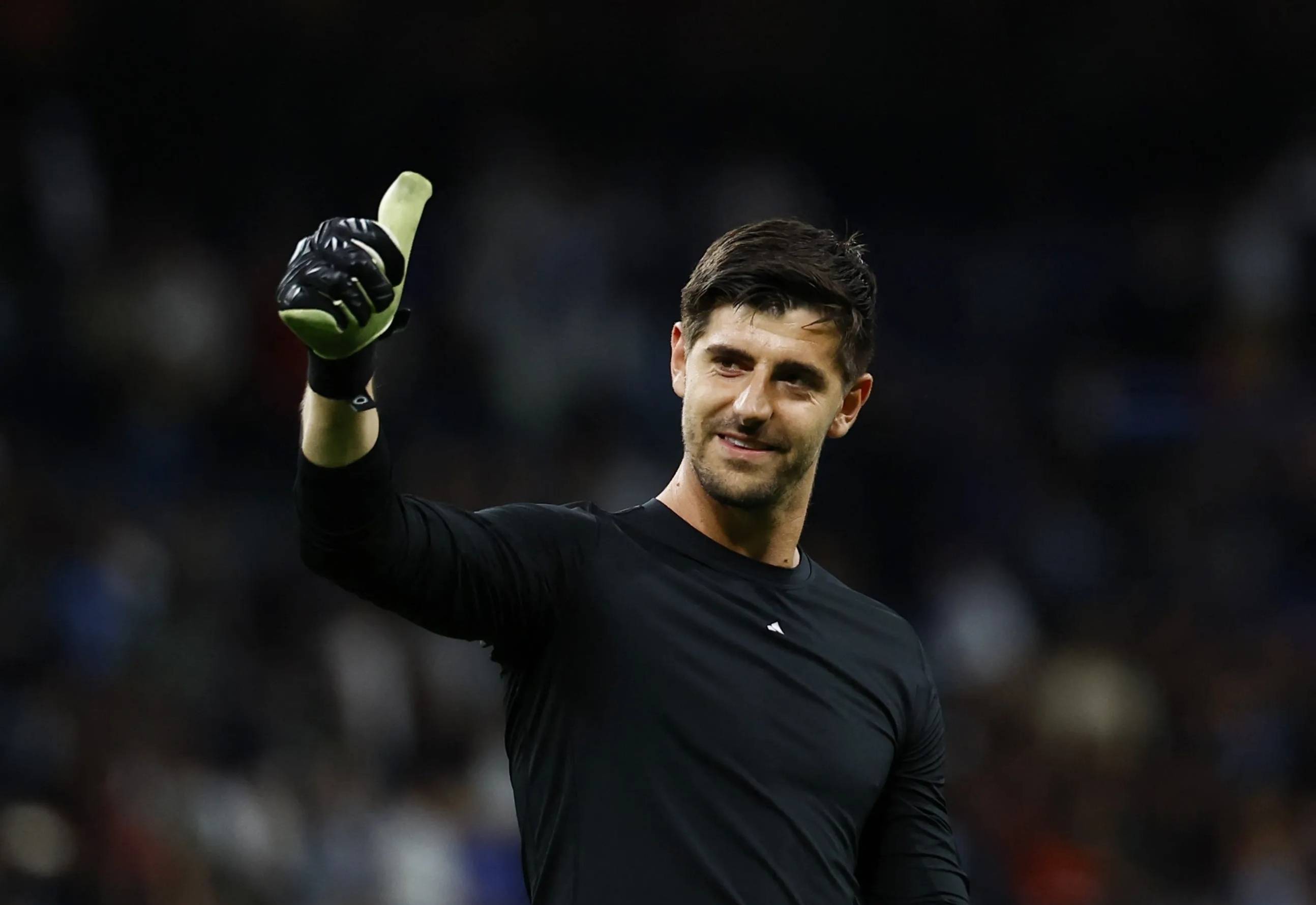 皇马备赛下一场关键比赛，期待全力拼搏