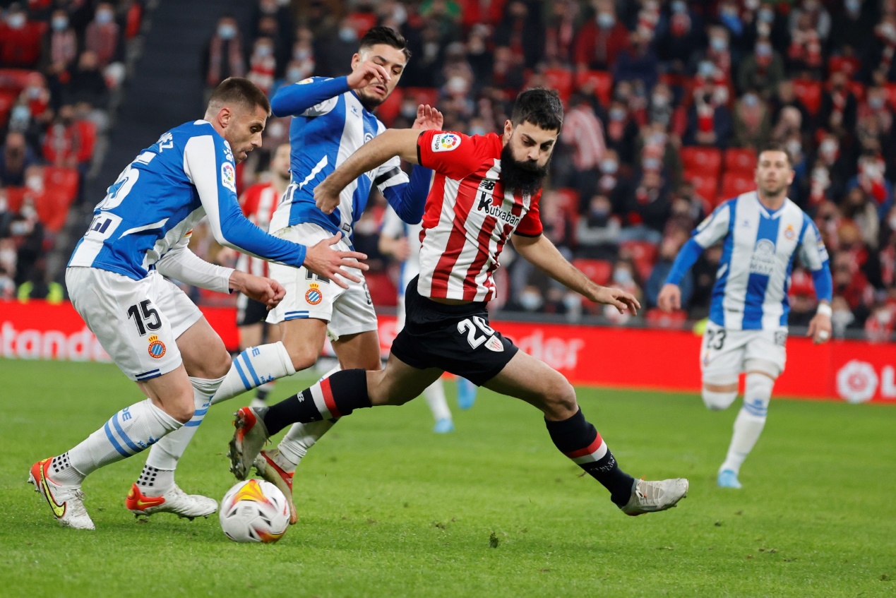 西甲球队在近期连胜，状态火热