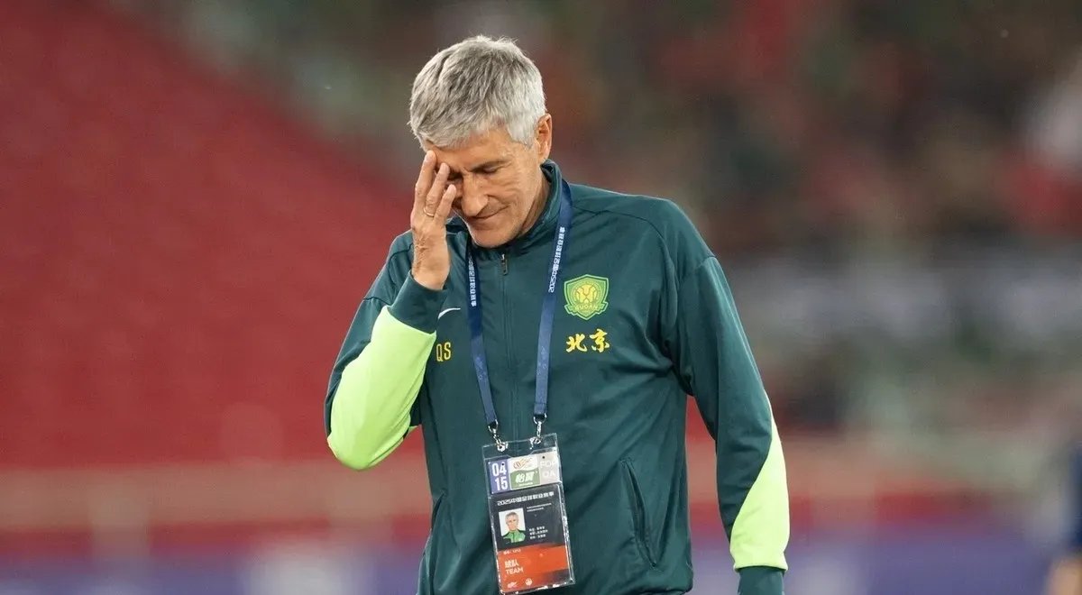 国安主场惨败泰达,不敌鲁能领先 国安主场惨败泰达,不敌鲁能领先