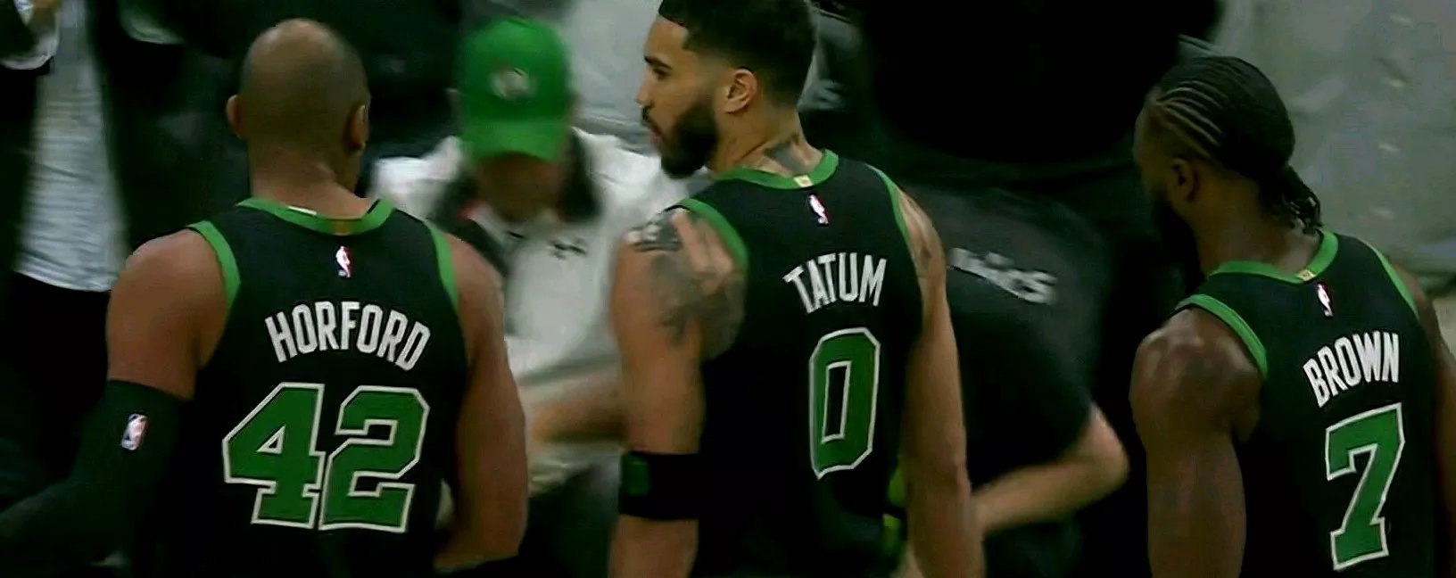 凯尔特人核心伤愈归队，球队质变赛季格局