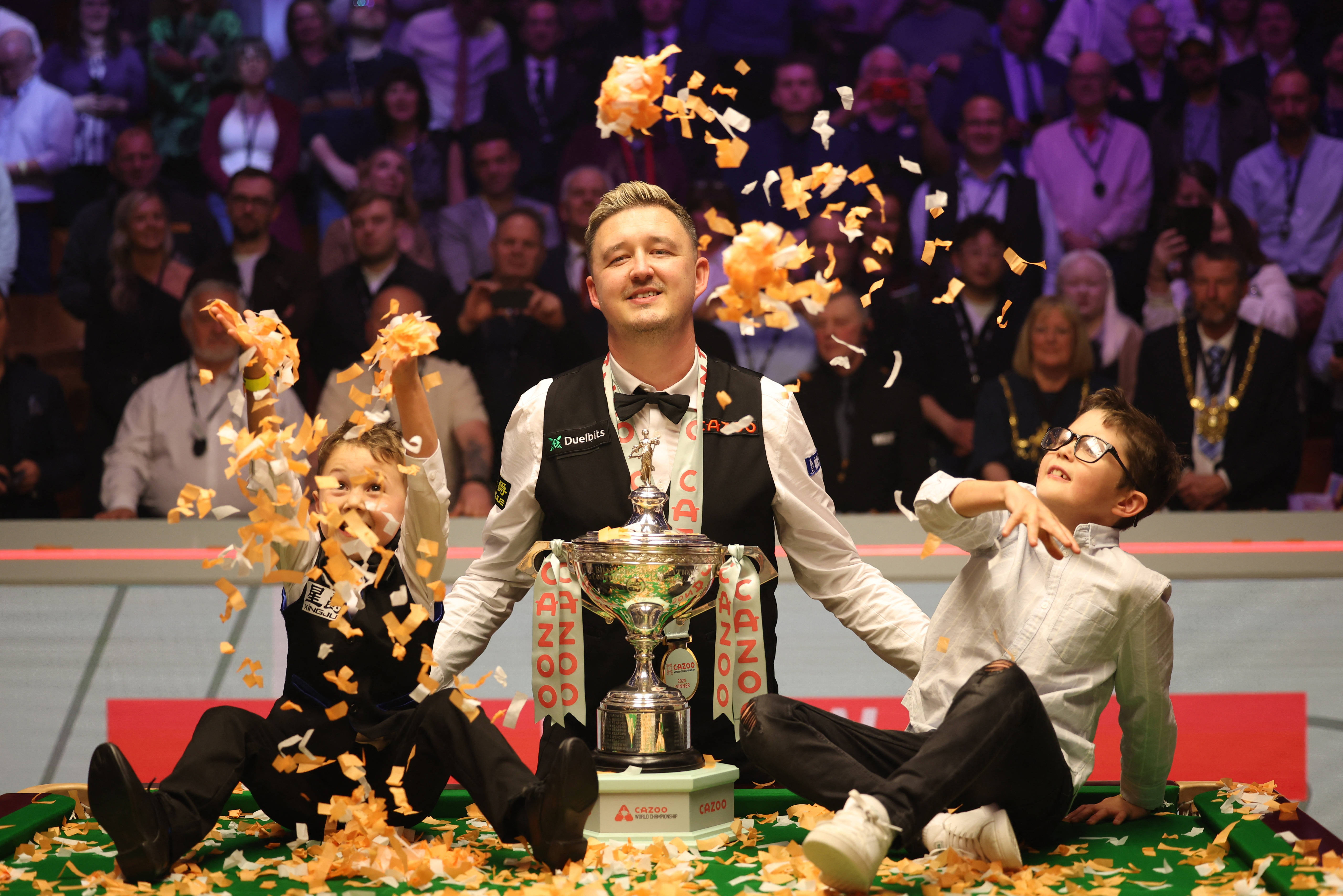 英国击败瑞典获得游泳金牌