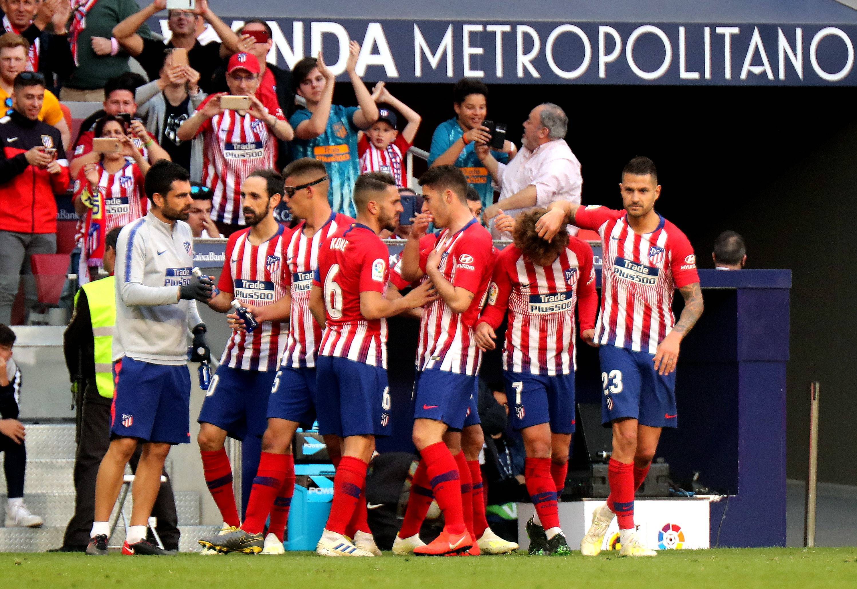 瓦伦西亚准备力战英超传统豪强，争夺胜利