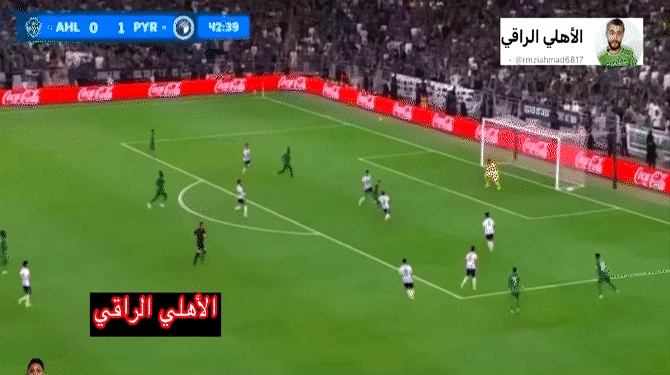 非洲洲际杯半决赛惊险秀下,强弱对阵展开 非洲洲际杯半决赛惊险秀下,强弱对阵展开