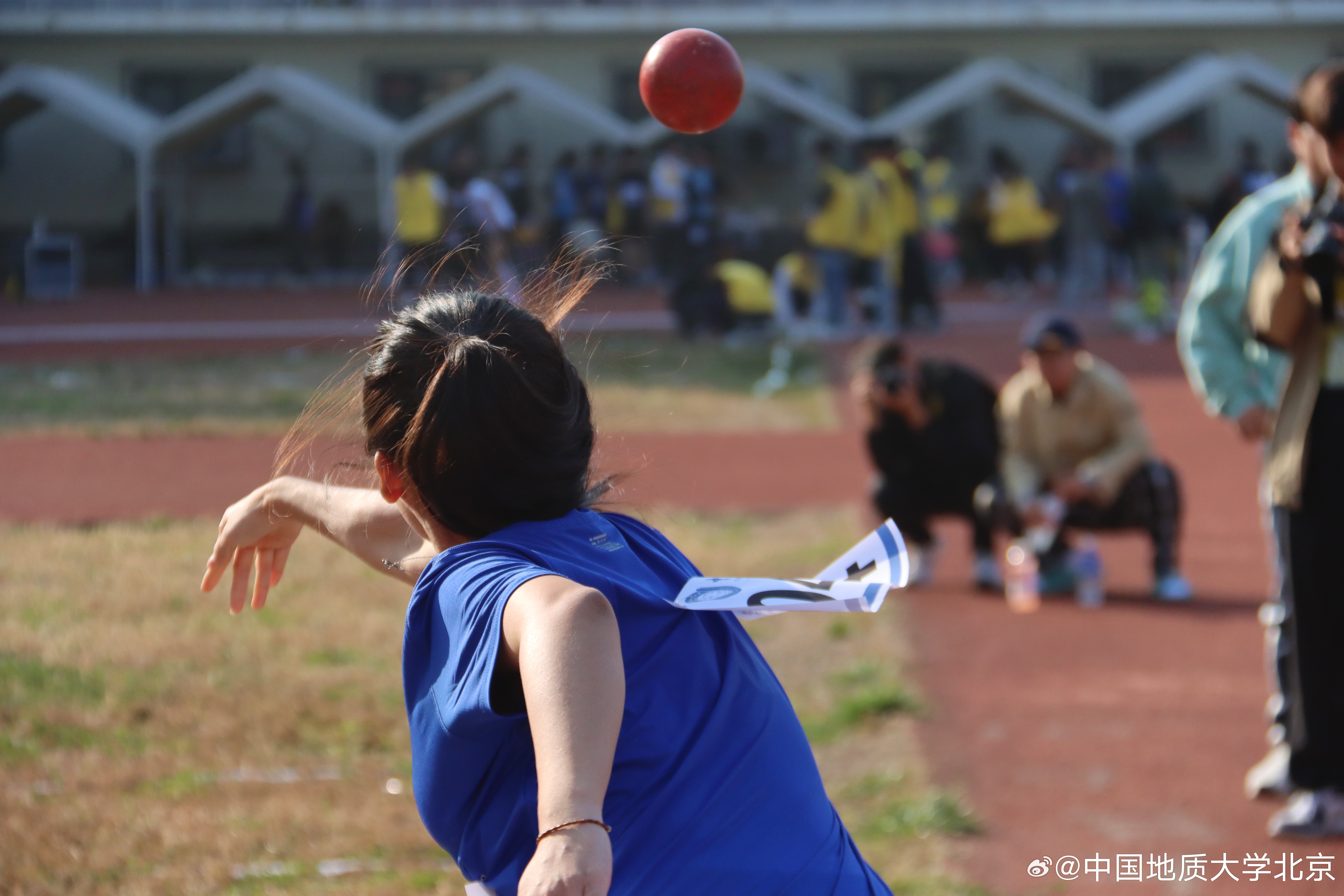 易胜博体育-热血沸腾！运动健儿展现拼搏精神