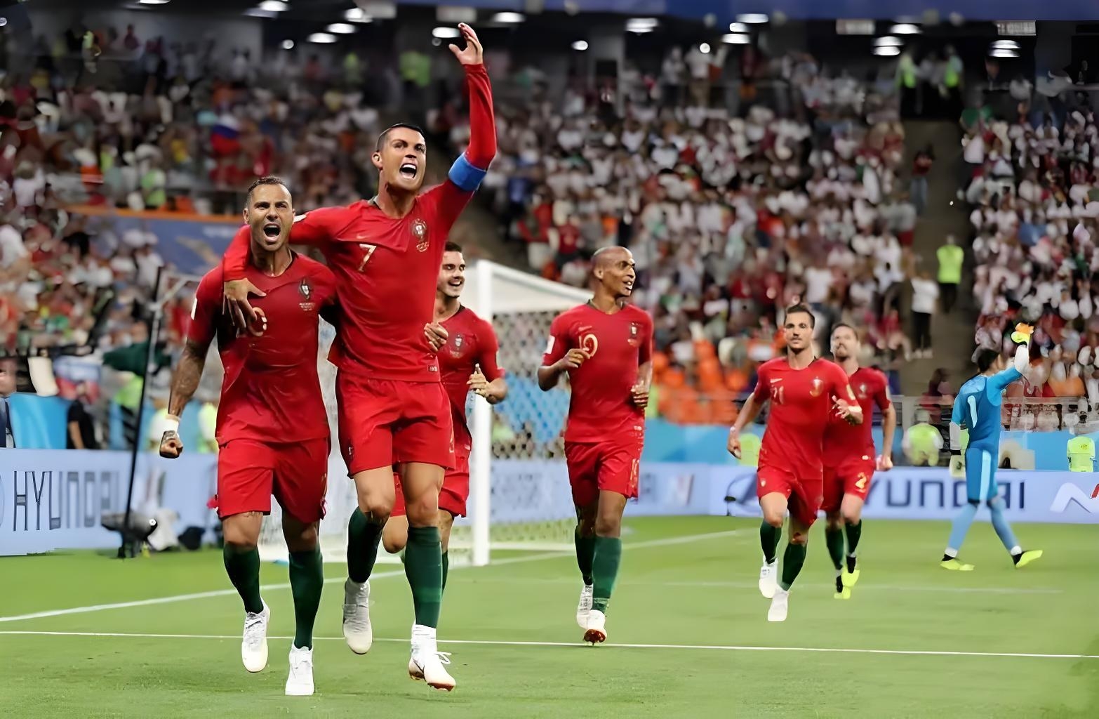 胜负未卜!欧国联赛无法预料 胜负未卜!欧国联赛无法预料