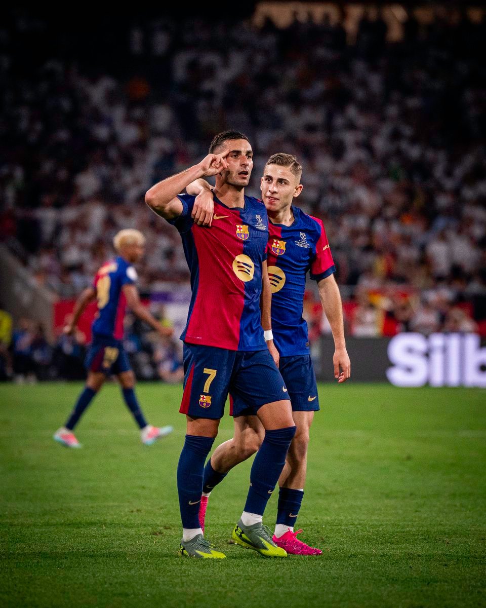 西班牙足坛焦点巴萨VS皇马,谁能笑到最后 西班牙足坛焦点巴萨VS皇马,谁能笑到最后