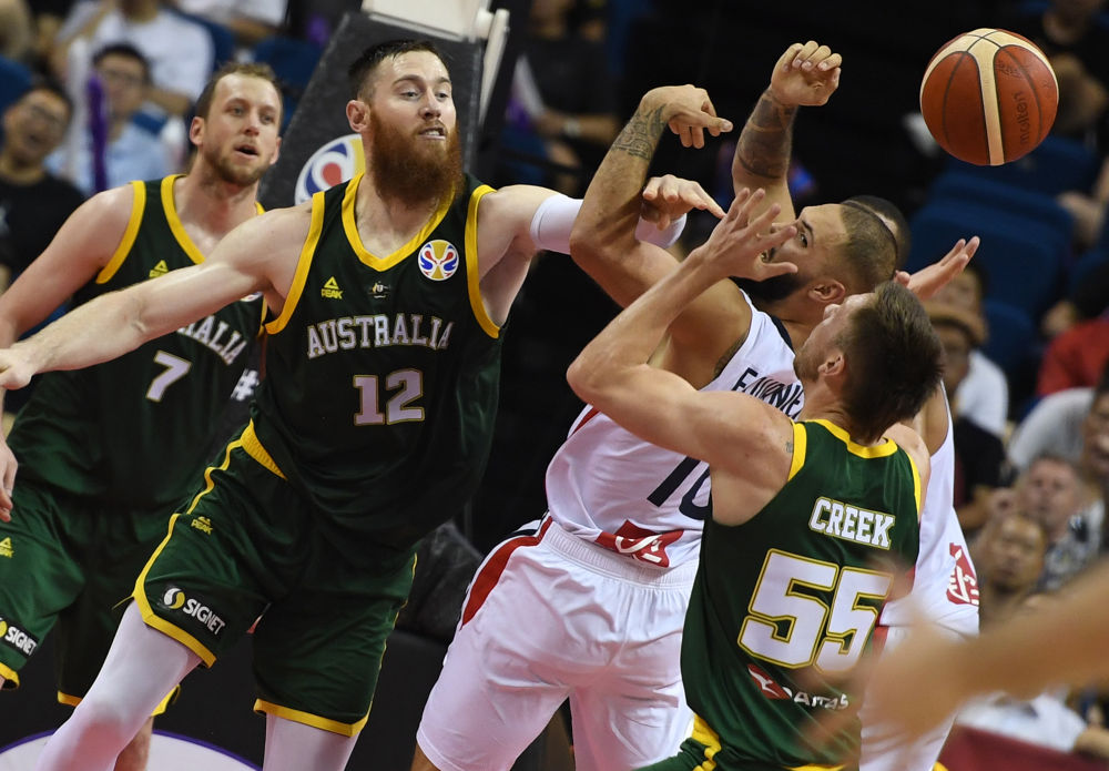 ysbSPORTS-丹恩登代打不若，希臘連勝共舉